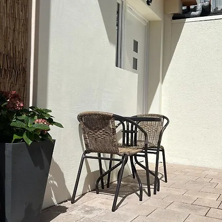 Apartment Eden Grenoble