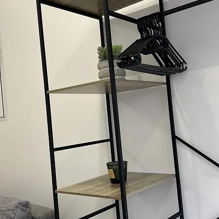 Apartment Eden Grenoble