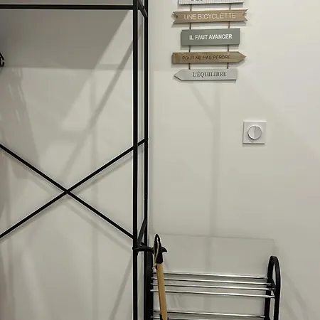 Apartment Eden
