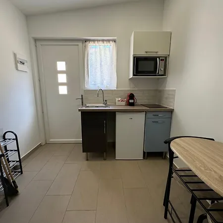 Apartment Eden *