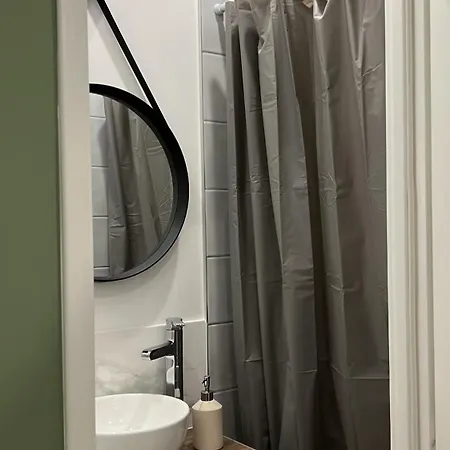 Eden Apartment Grenoble