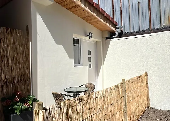 Eden グルノーブル