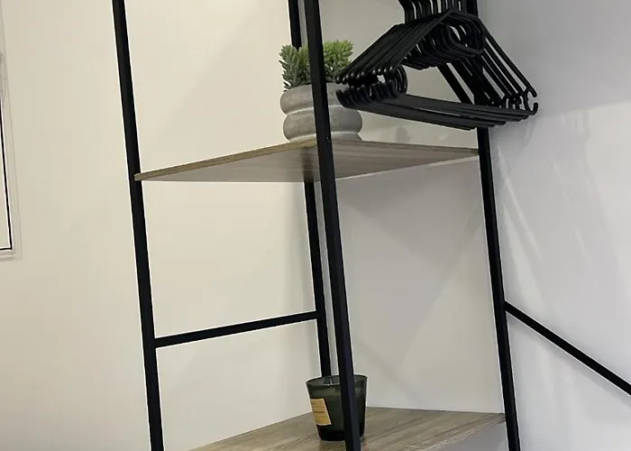 Appartement Eden Grenoble