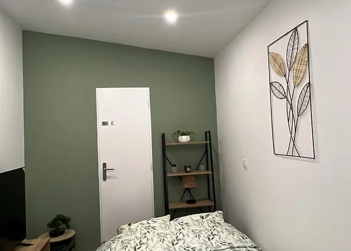 Eden * グルノーブル