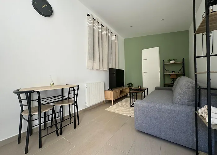 Eden グルノーブル