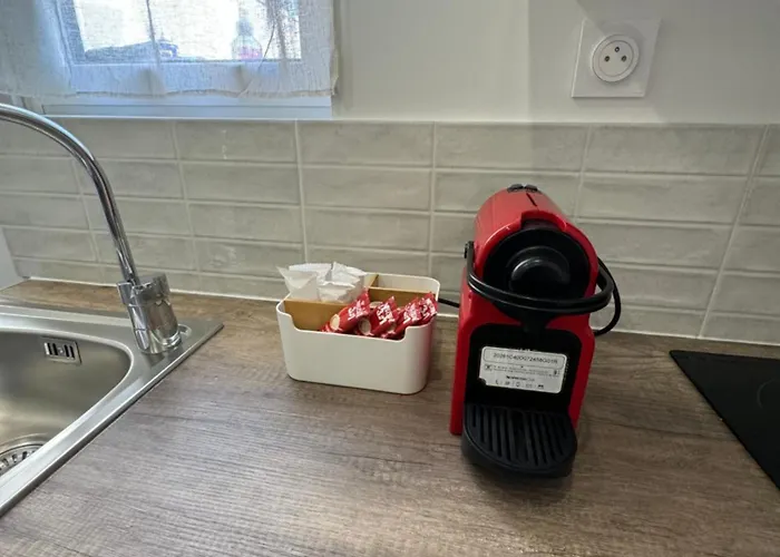 Eden グルノーブル