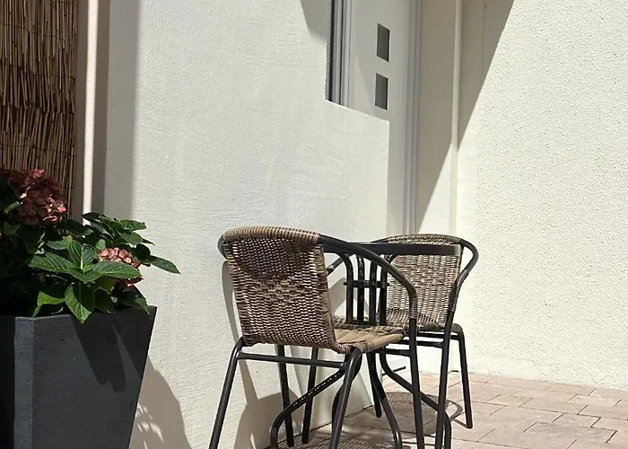 Apartament Eden Grenoble