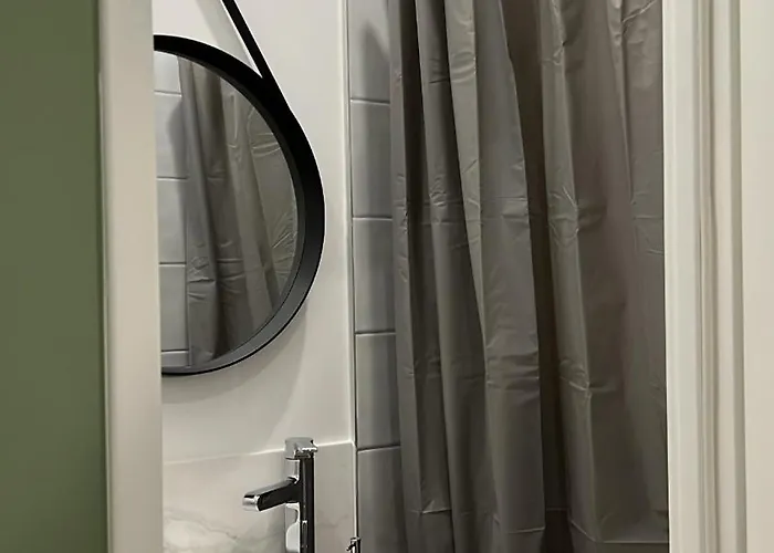 Eden Apartament Grenoble